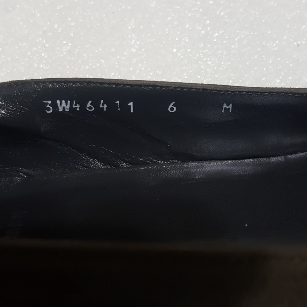 Stuart Weitzman Kitten Heels Pointy Toe - image 7